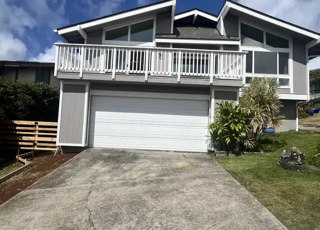 Property at 956 Kaluanui Rd, Honolulu, HI, 96825, 3 beds, 1.5 baths, [object Object]