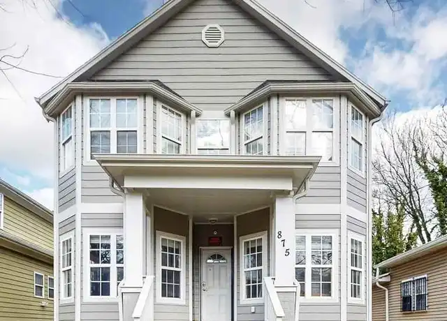 Property at 875 Parsons St SW, Atlanta, GA, 30314, 1 bed, 1 bath, [object Object]