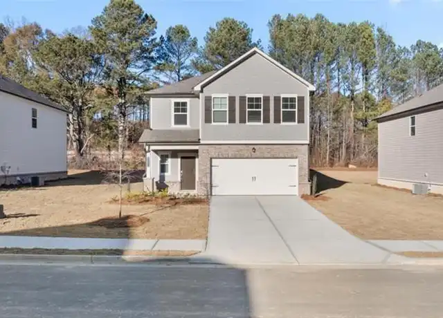 Property at 874 Evergreen Rd, Winder, GA, 30680, 5 beds, 2.5 baths, [object Object]
