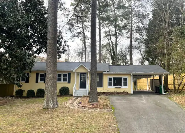 Property at 1333 Victor Rd NE, Atlanta, GA, 30324, 3 beds, 2 baths, [object Object]