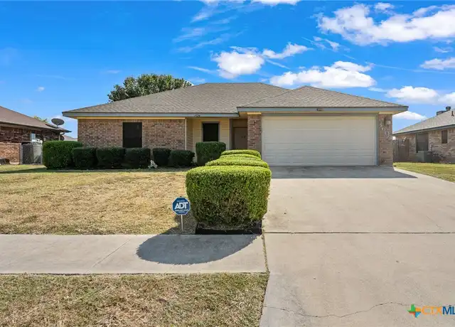 Property at 1604 Mamye Jane Dr, Killeen, TX, 76542, 3 beds, 2 baths, [object Object]