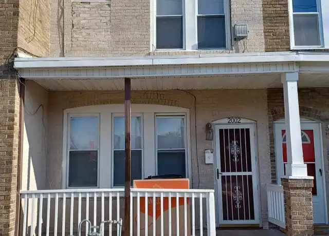 Property at 2002 Grant Ave, Atlantic City, NJ, 08401, 3 beds, 1 bath, [object Object]