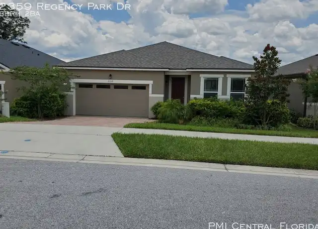 Property at 2359 Regency Park Dr, Deland, FL, 32724, 3 beds, 2 baths, [object Object]