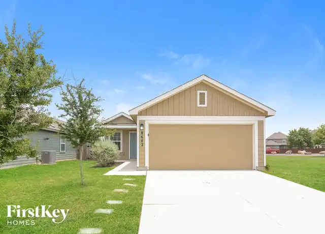 Property at 8602 Segura Way, San Antonio, TX, 78254, 3 beds, 2 baths, [object Object]