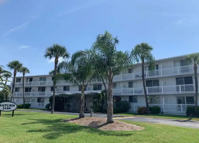 Property at 3190 N Atlantic Ave #209, Cocoa Beach, FL, 32931, 3 beds, 2 baths, [object Object]