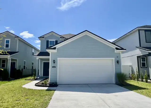 Property at 14750 Cashew Ave, Jacksonville, FL, 32218, 4 beds, 3 baths, [object Object]
