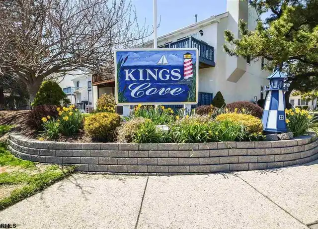Property at 326 Gull Cv Unit 326, Brigantine, NJ, 08203, 2 beds, 2.5 baths, [object Object]