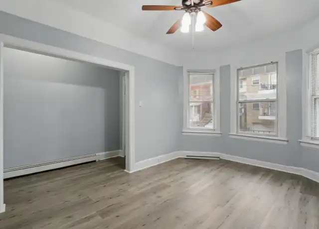 Property at 164 Grant Ave Unit 1, Jersey City, NJ, 07305, 2 beds, 1 bath, [object Object]