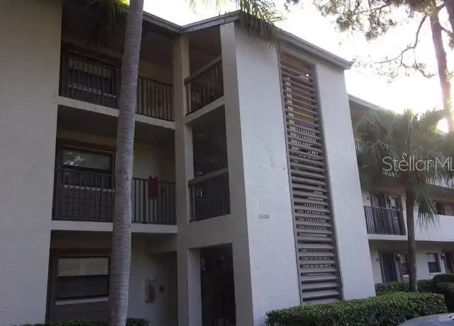 Property at 3038 Eastland Blvd Unit F307, Clearwater, FL, 33761, 1 bed, 1 bath, [object Object]