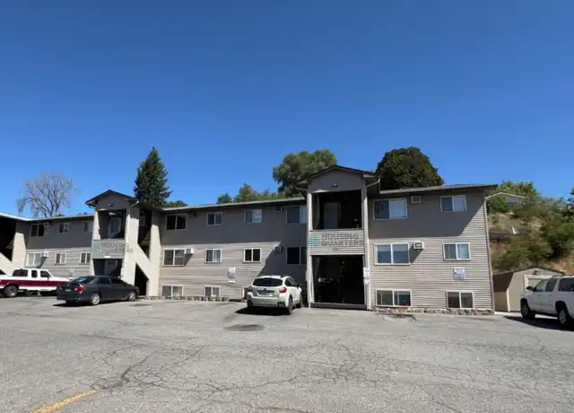 Property at 2915 N Mayfair St, Spokane, WA, 99207, 2 beds, 1 bath, [object Object]