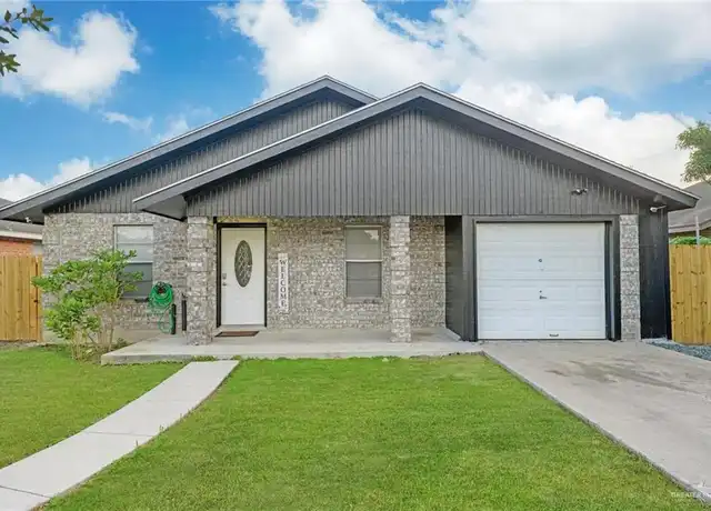 Property at 1103 W 26th St, Mission, TX, 78574, 3 beds, 1 bath, [object Object]