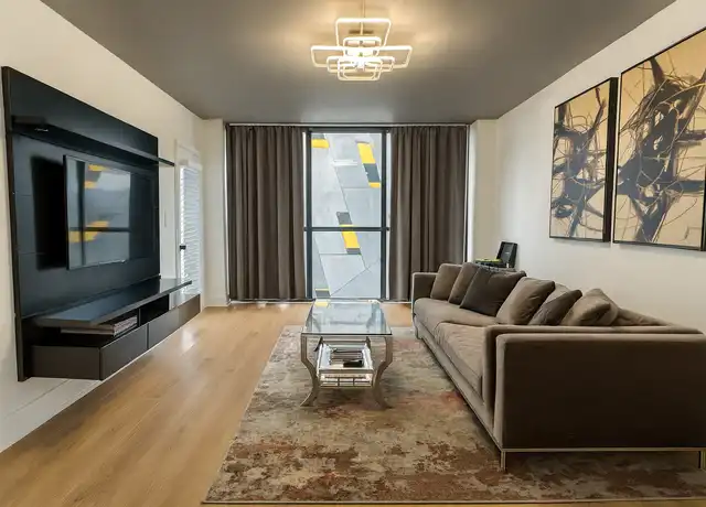 Property at 1280 W Peachtree St NW #903, Atlanta, GA, 30309, 1 bed, 1 bath, [object Object]