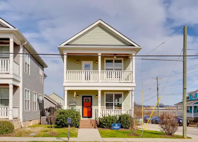Property at 1968 Rossville Ave, Chattanooga, TN, 37408, 4 beds, 3.5 baths, [object Object]