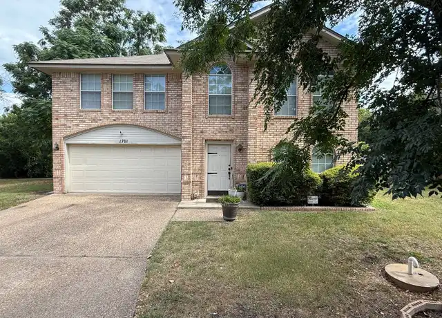 Property at 1701 Tanglewood Dr, Harker Heights, TX, 76548, 4 beds, 2.5 baths, [object Object]