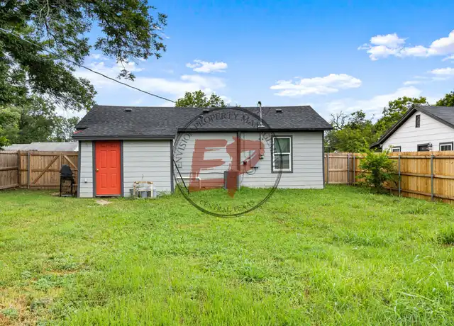 Property at 3417 Shelby Ave, Waco, TX, 76711, 2 beds, 1 bath, [object Object]