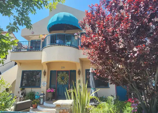 Property at 235 Glendora Ave Unit 235B, Long Beach, CA, 90803, 1 bed, 1 bath, [object Object]