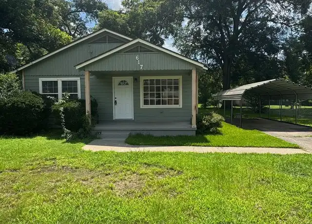 Property at 617 S Oak St, Jacksonville, AR, 72076, 2 beds, 1 bath, [object Object]