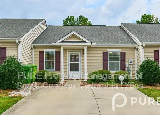 Property at 103 Larkspur Ln, Columbia, SC, 29229, 2 beds, 2 baths, [object Object]