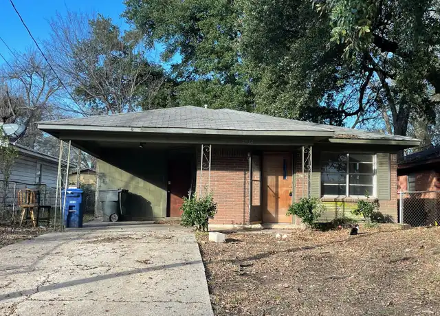 Property at 3714 Cleveland St, Shreveport, LA, 71109, 3 beds, 1 bath, [object Object]
