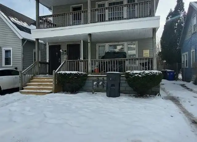 Property at 12804 Imperial Ave Unit 3, Cleveland, OH, 44120, 2 beds, 1 bath, [object Object]