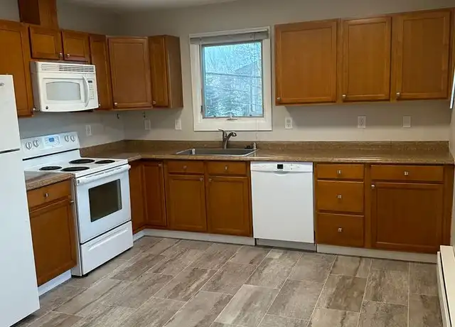 Property at 821 E 46th Ct Unit 4, Anchorage, AK, 99503, 2 beds, 1 bath, [object Object]