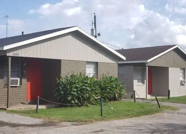 Property at 7812 Tierwester St Unit 107, Houston, TX, 77021, 2 beds, 1 bath, [object Object]