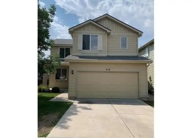 Property at 910 Dawn Break Loop, Colorado Springs, CO, 80910, 3 beds, 3 baths, [object Object]