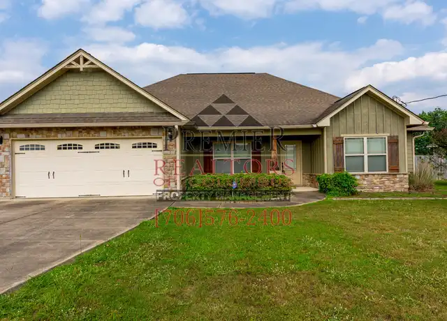Property at 9 Greyhawk Ct, Fort Mitchell, AL, 36856, 4 beds, 2 baths, [object Object]