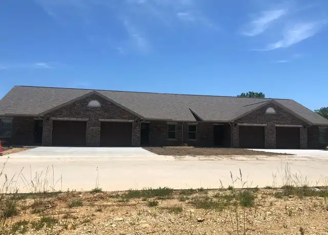 Property at 1410 Saint Marias St Unit A, Rolla, MO, 65401, 2 beds, 2 baths, [object Object]
