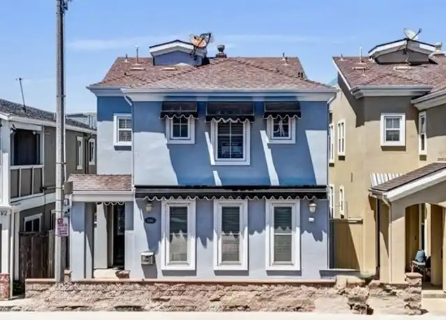Property at 206 E Balboa Blvd, Newport Beach, CA, 92661, 3 beds, 3.5 baths, [object Object]