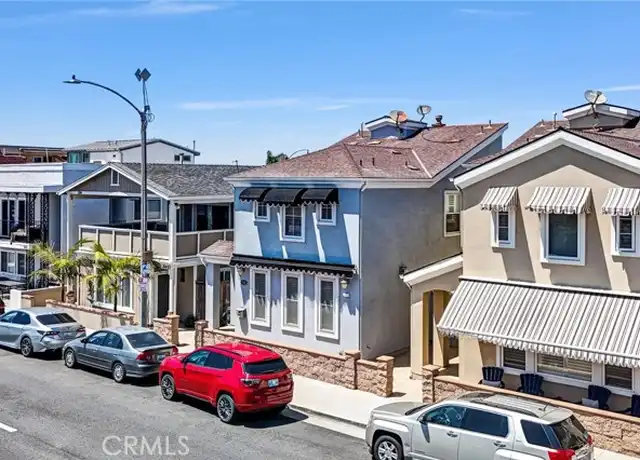 Property at 206 E Balboa Blvd, Newport Beach, CA, 92661, 3 beds, 3.5 baths, [object Object]