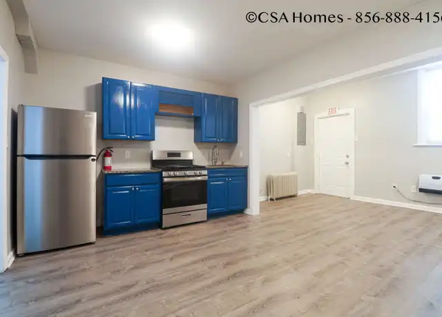 Property at 1450 S 9th St Unit 1, Camden, NJ, 08104, 0 beds, 1 bath, [object Object]
