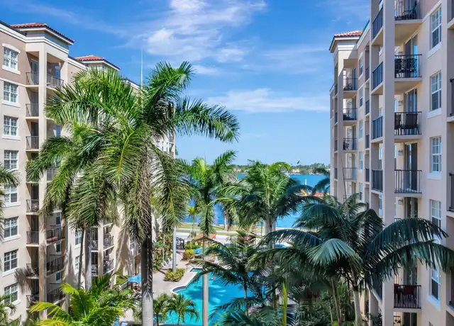 Property at 1801 N Flagler Dr #617, West Palm Beach, FL, 33407, 2 beds, 2 baths, [object Object]
