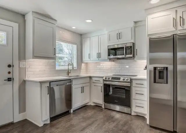 Property at 2114 Tucker St Unit A, Dallas, TX, 75214, 2 beds, 1 bath, [object Object]