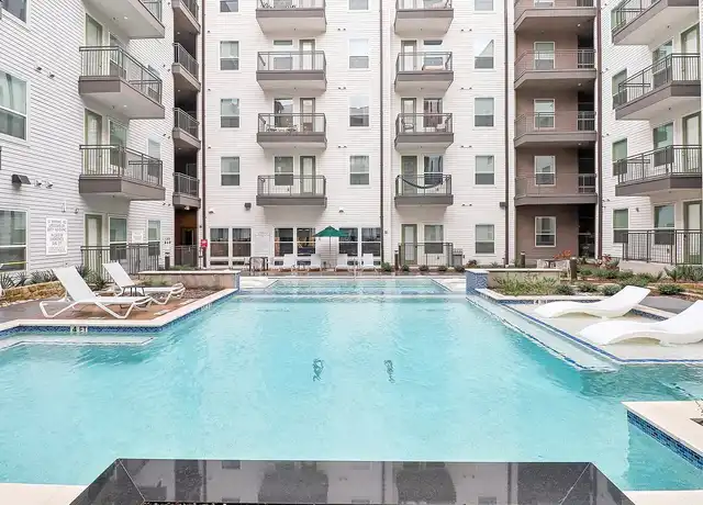 Property at MAA Cathedral Arts - 5088 Ross Ave, Dallas, TX, 75206, 0-2 beds, 1-2 bath, [object Object]