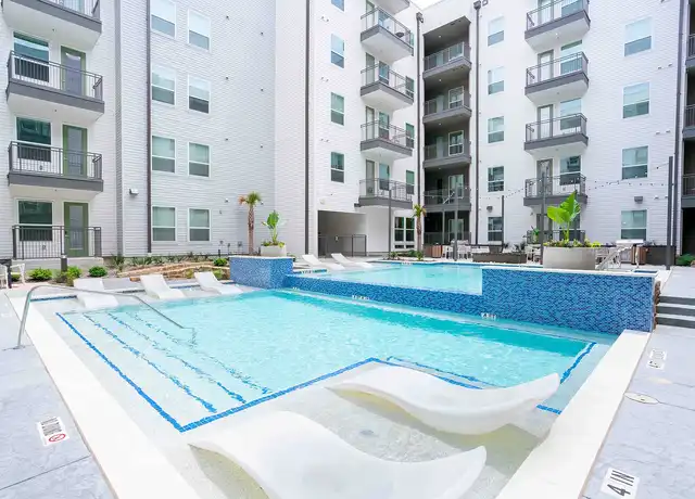 Property at MAA Cathedral Arts - 5088 Ross Ave, Dallas, TX, 75206, 0-2 beds, 1-2 bath, [object Object]