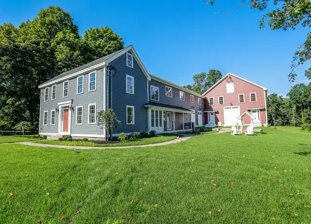 Property at 24 Boston Rd #3, Westford, MA, 01886, 2 beds, 2.5 baths, [object Object]