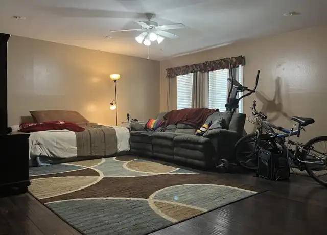 Property at 2417 33rd St Unit C, Lubbock, TX, 79411, 1 bed, 1 bath, [object Object]