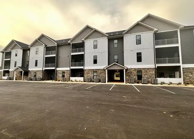 Property at 254 English Commons Dr Unit 109, Lynchburg, VA, 24501, 1 bed, 1 bath, [object Object]
