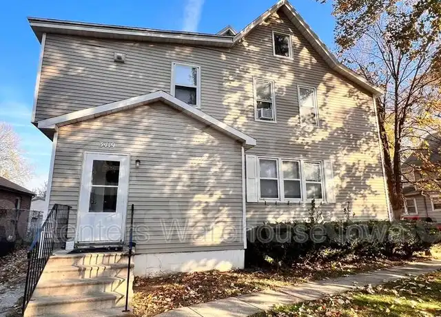 Property at 3419 1st St Unit 3, Des Moines, IA, 50313, 0 beds, 1 bath, [object Object]