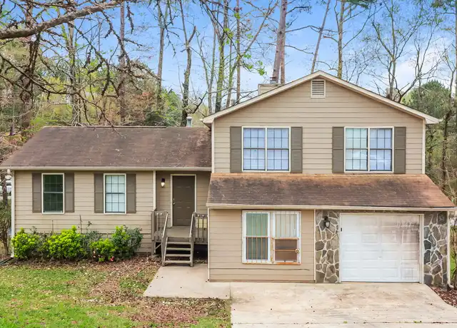 Property at 110 Lupine Ct, Atlanta, GA, 30349, 4 beds, 2.5 baths, [object Object]