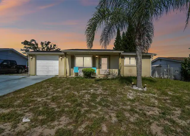 Property at 9715 Gray Fox Ln, Port Richey, FL, 34668, 2 beds, 1 bath, [object Object]
