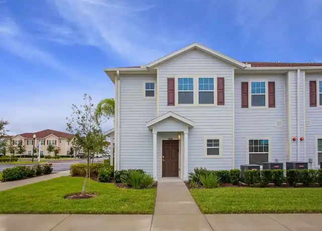 Property at 8951 Shine Dr Unit 1, Kissimmee, FL, 34747, 4 beds, 3 baths, [object Object]