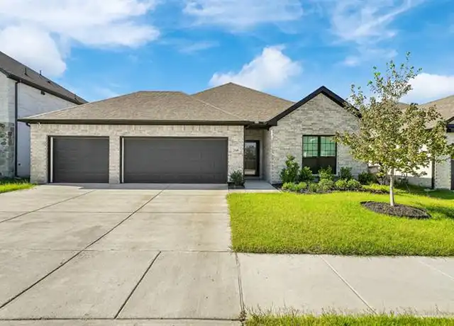 Property at 260 Lakeside Dr, Lavon, TX, 75166, 5 beds, 3 baths, [object Object]