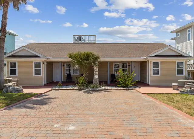 Property at 1669 S Fletcher Ave Unit B, Fernandina Beach, FL, 32034, 2 beds, 1 bath, [object Object]