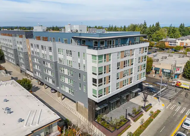 Property at Tavin - 8511 15th Ave NW, Seattle, WA, 98117, 0-2 beds, 1-2 bath, [object Object]