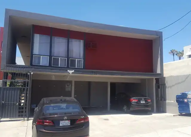Property at 1822 Third Ave unit E, San Diego, CA, 92101, 1 bed, 1 bath, [object Object]