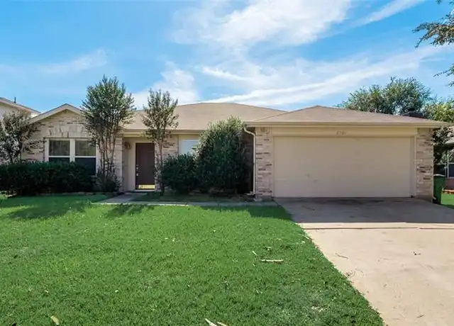 Property at 2701 Sundance Dr, McKinney, TX, 75071, 3 beds, 2 baths, [object Object]