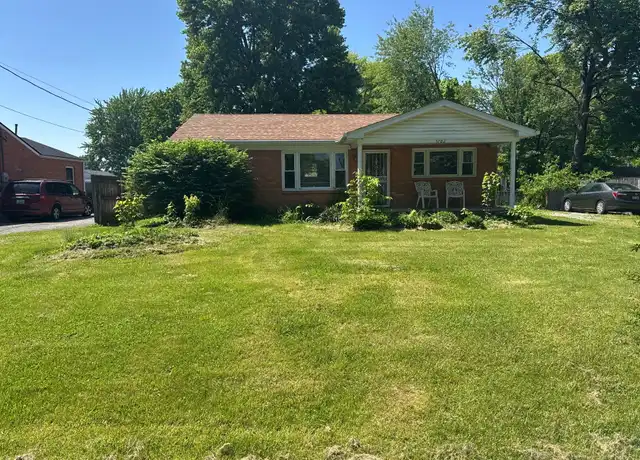 Property at 5702 Locust Way, Louisville, KY, 40229, 4 beds, 1 bath, [object Object]