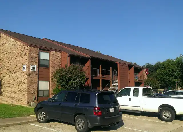 Property at 904 University Oaks Blvd #23, College Station, TX, 77840, 1 bed, 1 bath, [object Object]